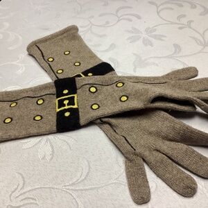 Moschino women’s gloves FUNKY STYLE MUST SEE. 💃💃💃💃